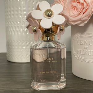 Marc Jacobs Daisy Perfume